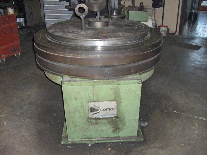 Usato Fornatrice anelli COMAC 5010 PH