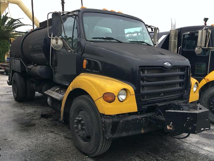 Used 2005 STERLING L7500