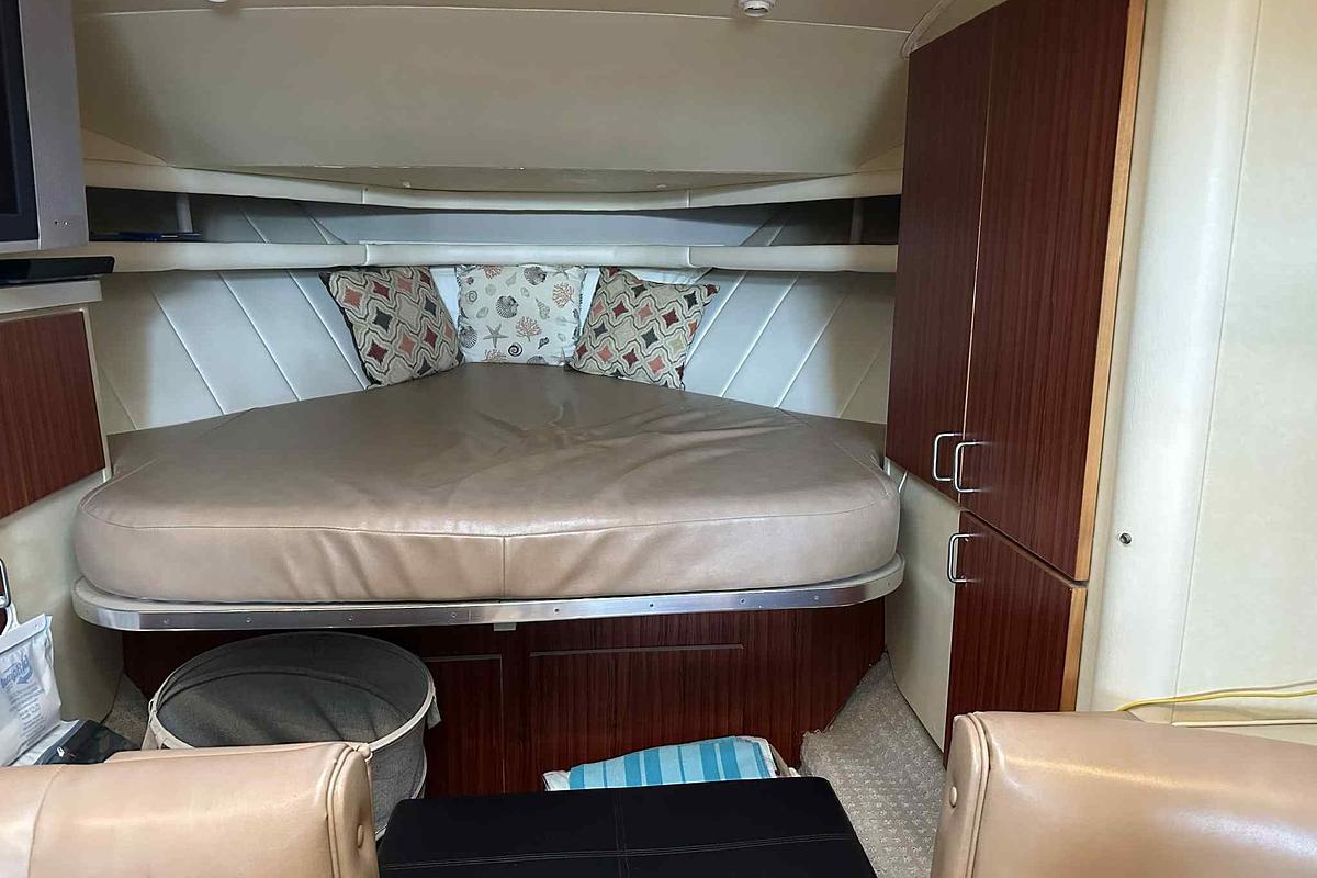 Used 1993 Mainship Mediterranean 39