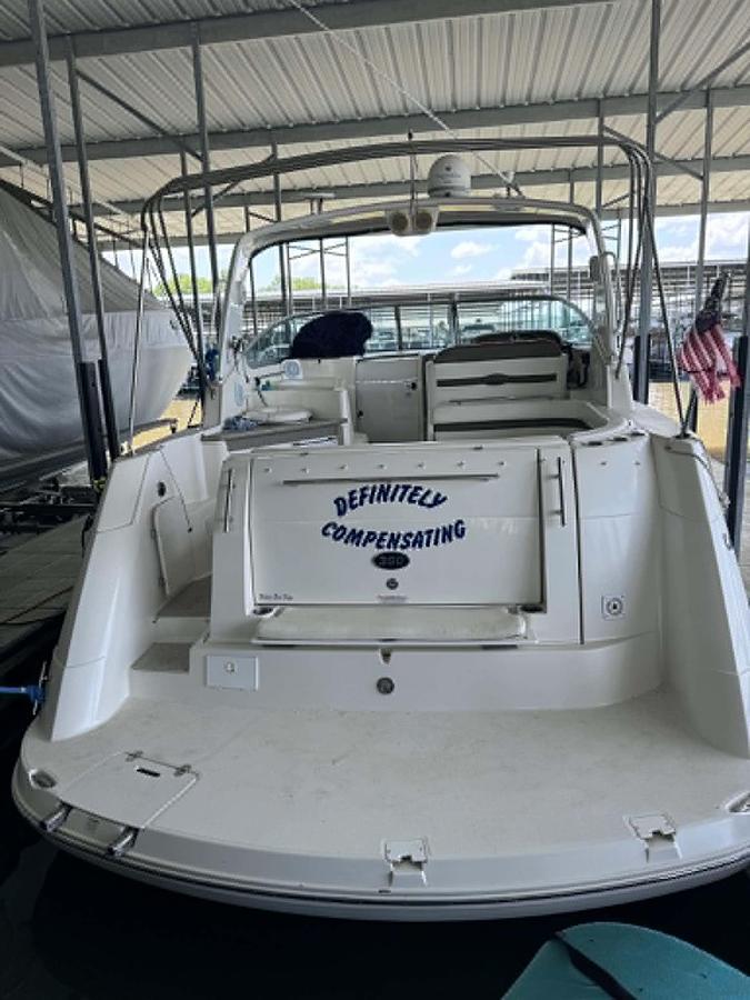 Used 2007 Rinker 350 Express