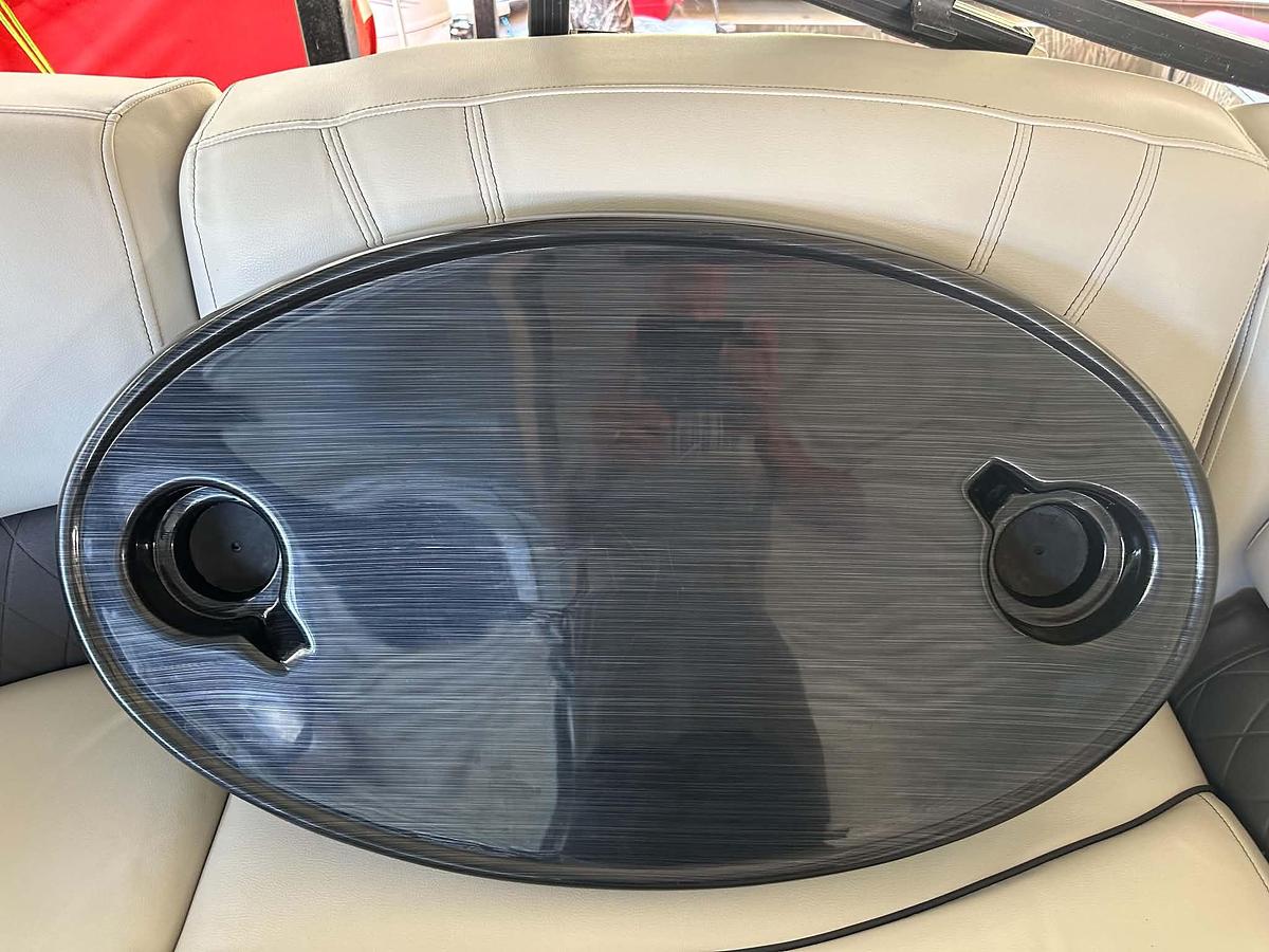 Used 2020 Starcraft SLS3