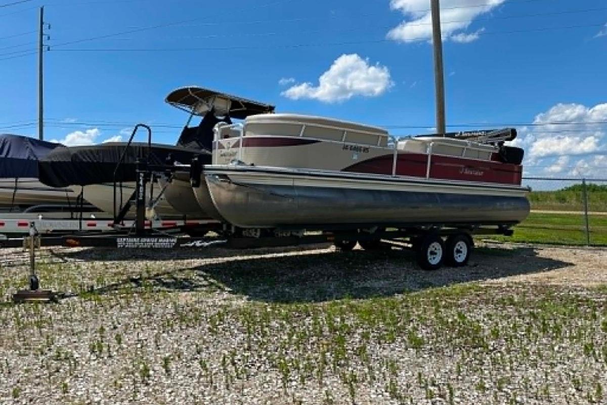 Used 2010 Suncruiser LS250