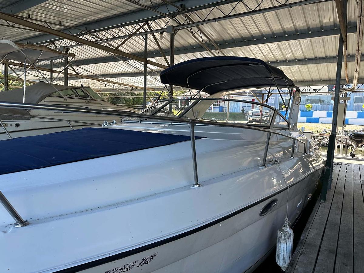 Used 1992 Regal 322 Commodore