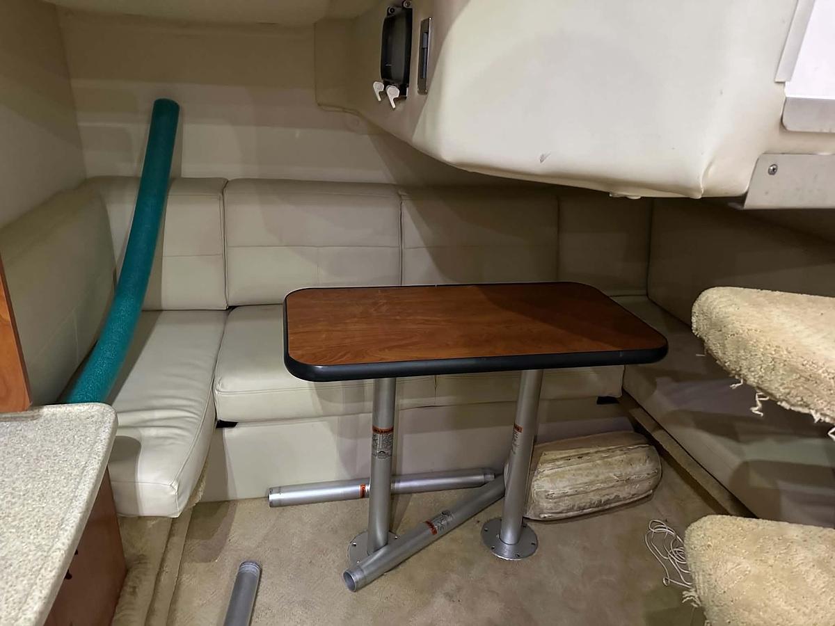 Used 2007 Rinker 350 Express