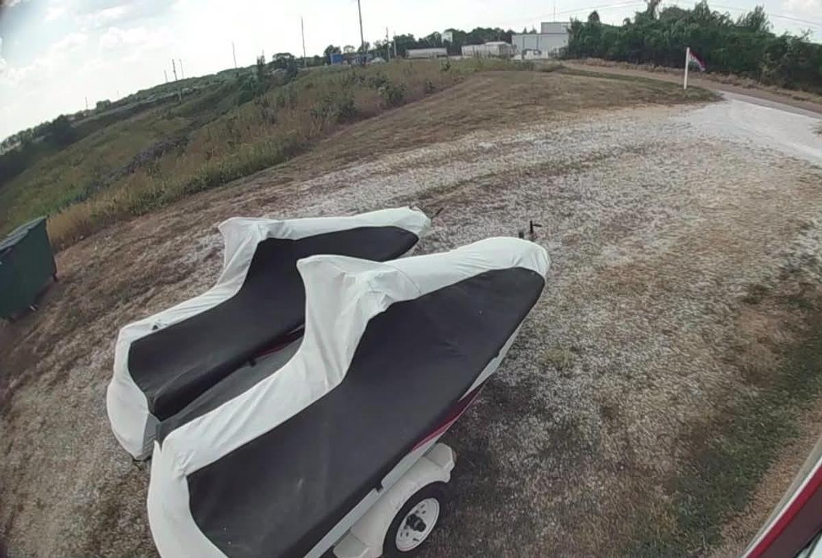 Used 1993 Yamaha WRA 650