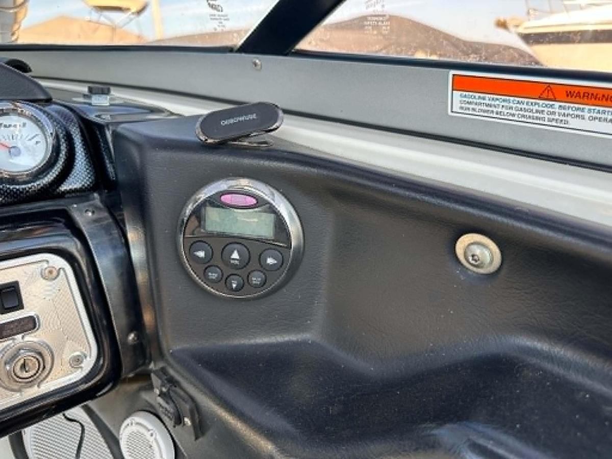 Used 2007 MasterCraft X-Star