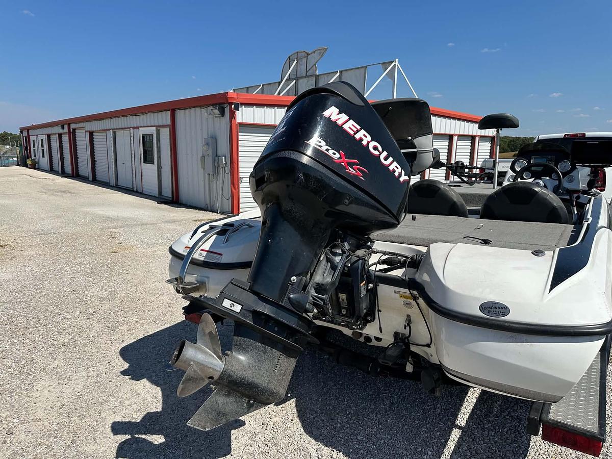 Used 2011 Nitro Z6