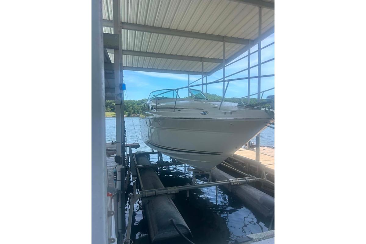 Used 2000 Sea Ray 270 Sundancer