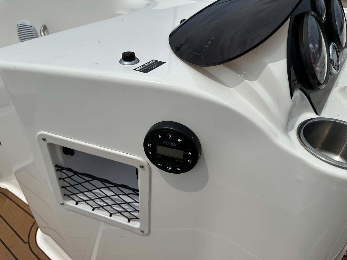 Used 2023 Bayliner Element E21