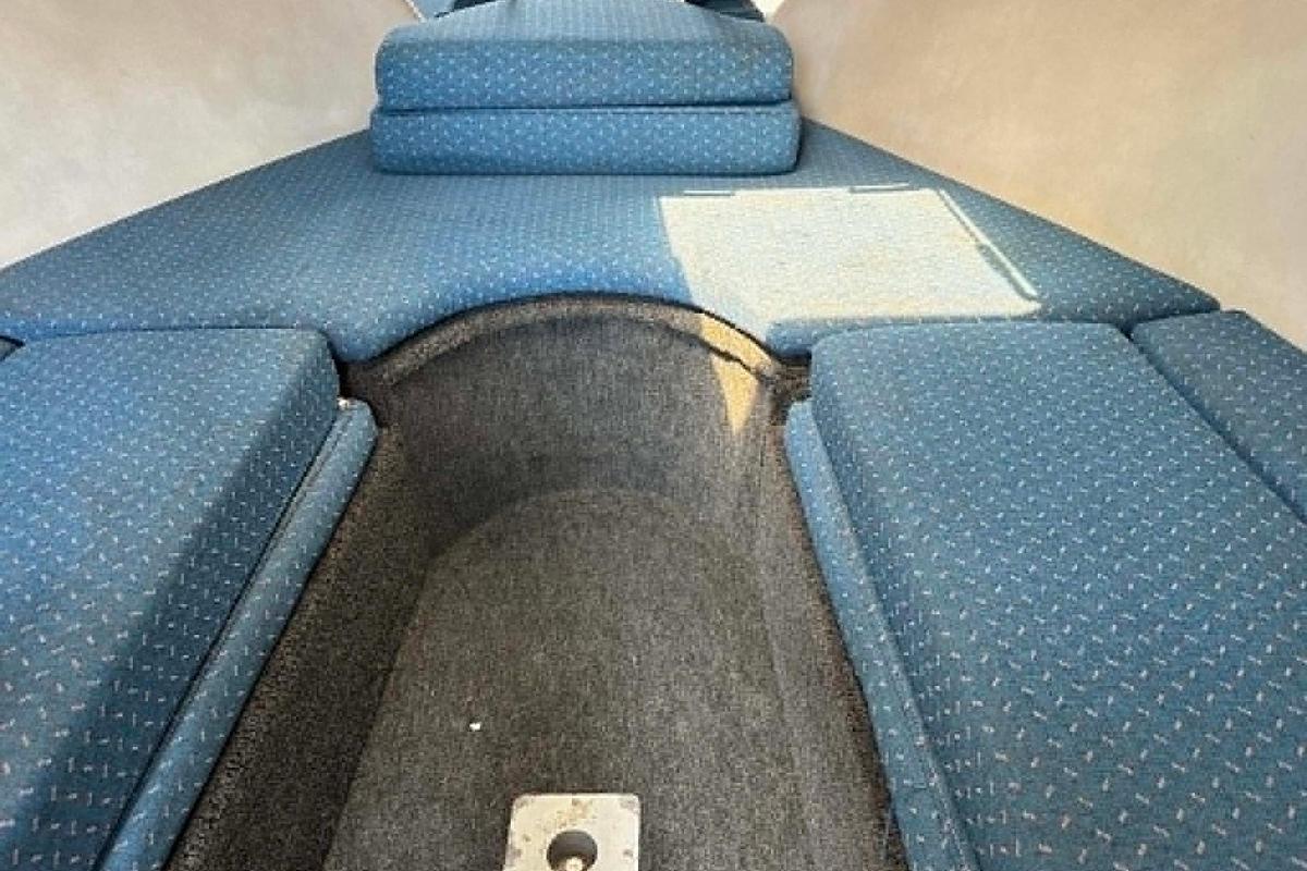 Used 1992 Crownline 250 CR
