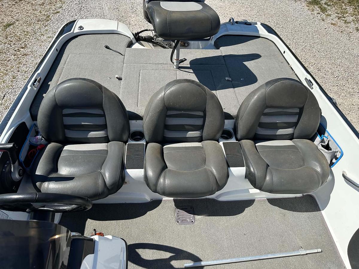 Used 2011 Nitro Z6