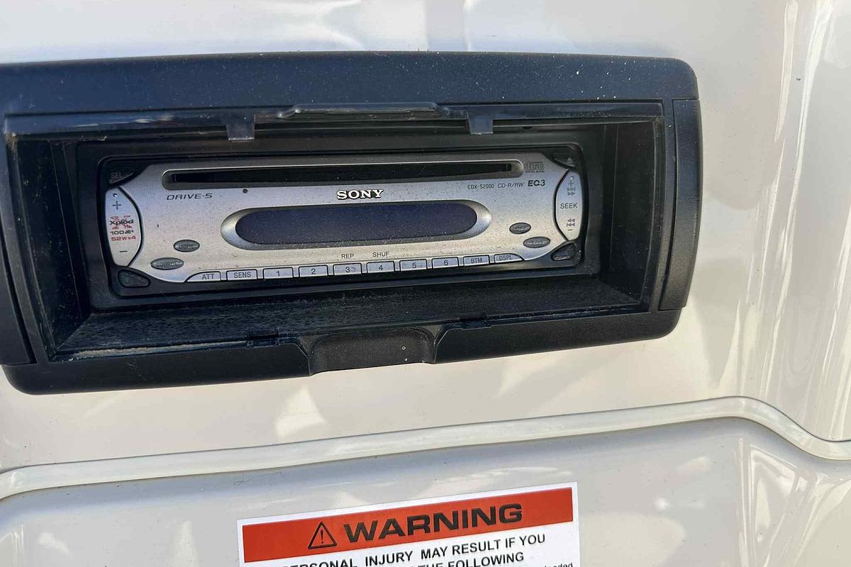 Used 1993 Nova Spyder