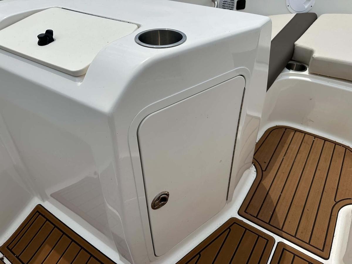 Used 2023 Bayliner Element E21