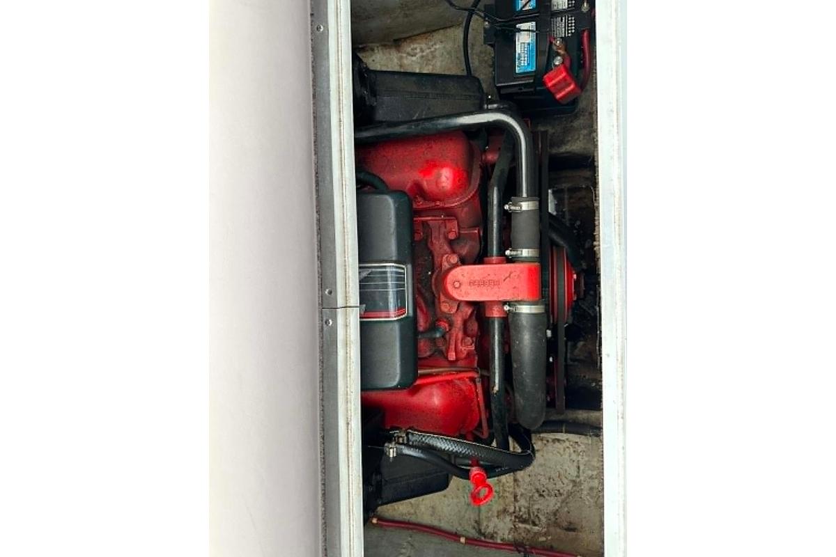 Used 1992 Regal Valanti 220