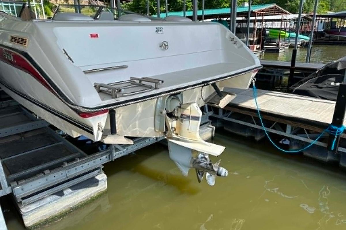 Used 1992 Regal Valanti 220