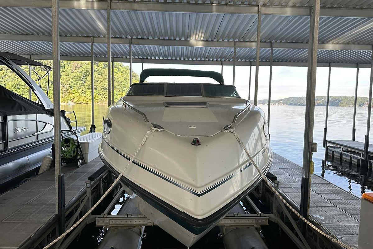 Used 1995 Genesis Boats 2505