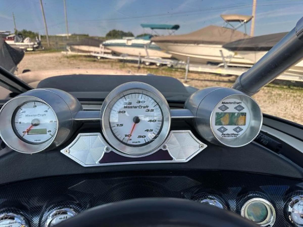 Used 2007 MasterCraft X-Star