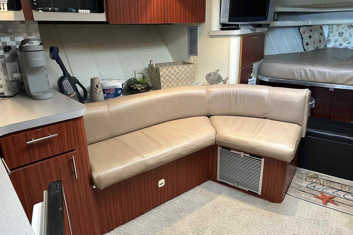 Used 1993 Mainship Mediterranean 39