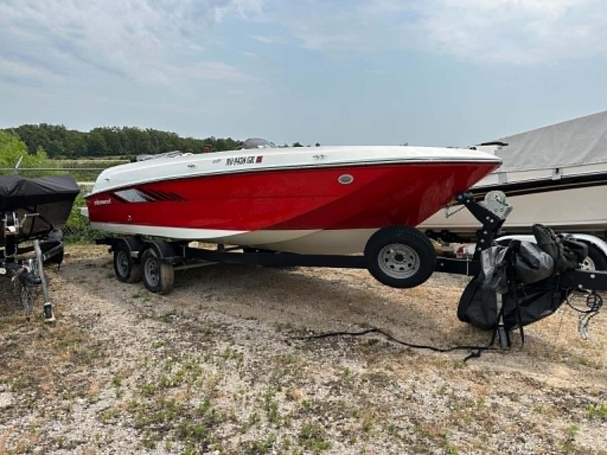 Used 2023 Bayliner Element E21