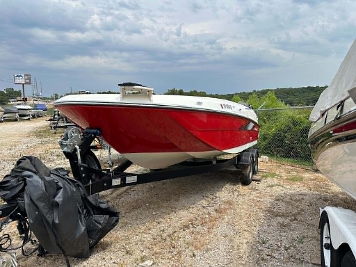 Used 2023 Bayliner Element E21