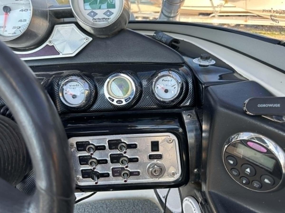 Used 2007 MasterCraft X-Star
