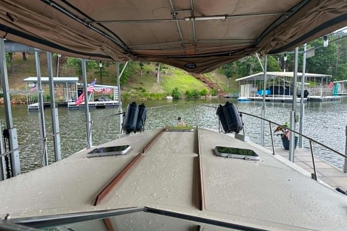 Used 1988 Sea Ray 390 Express Cruiser