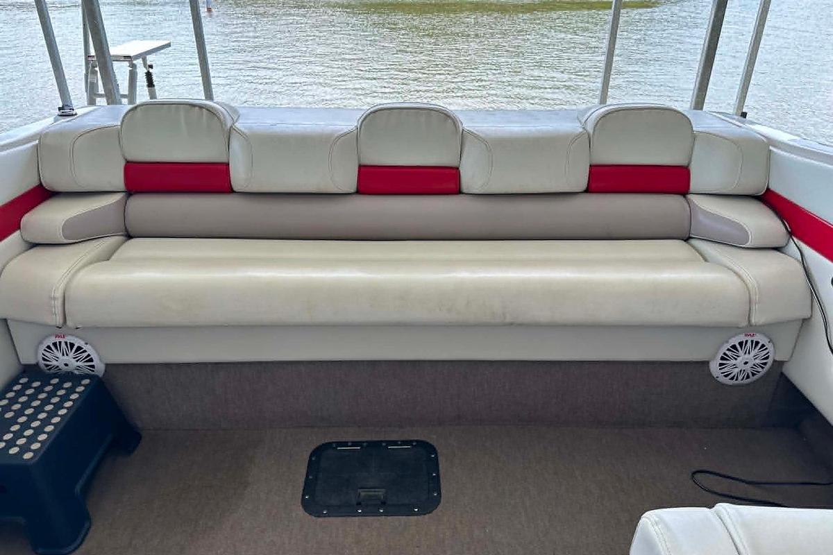 Used 1992 Regal Valanti 220