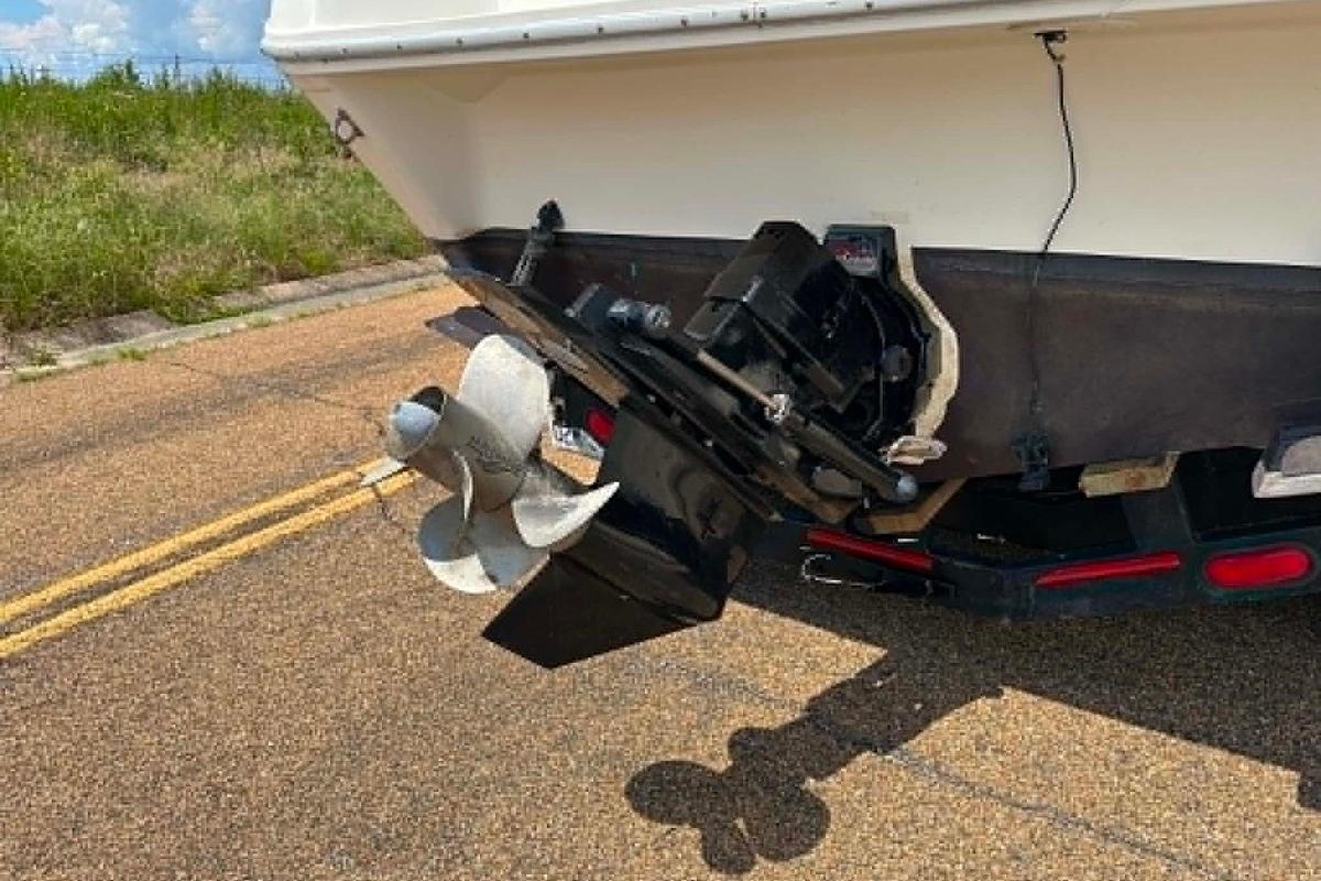Used 1992 Sea Ray 270 Sundancer