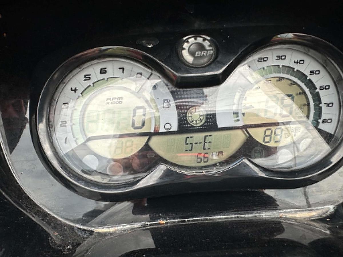 Used 2008 Sea-Doo Wake 215