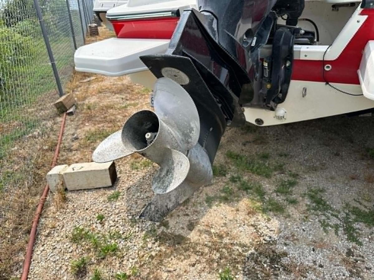 Used 2023 Bayliner Element E21