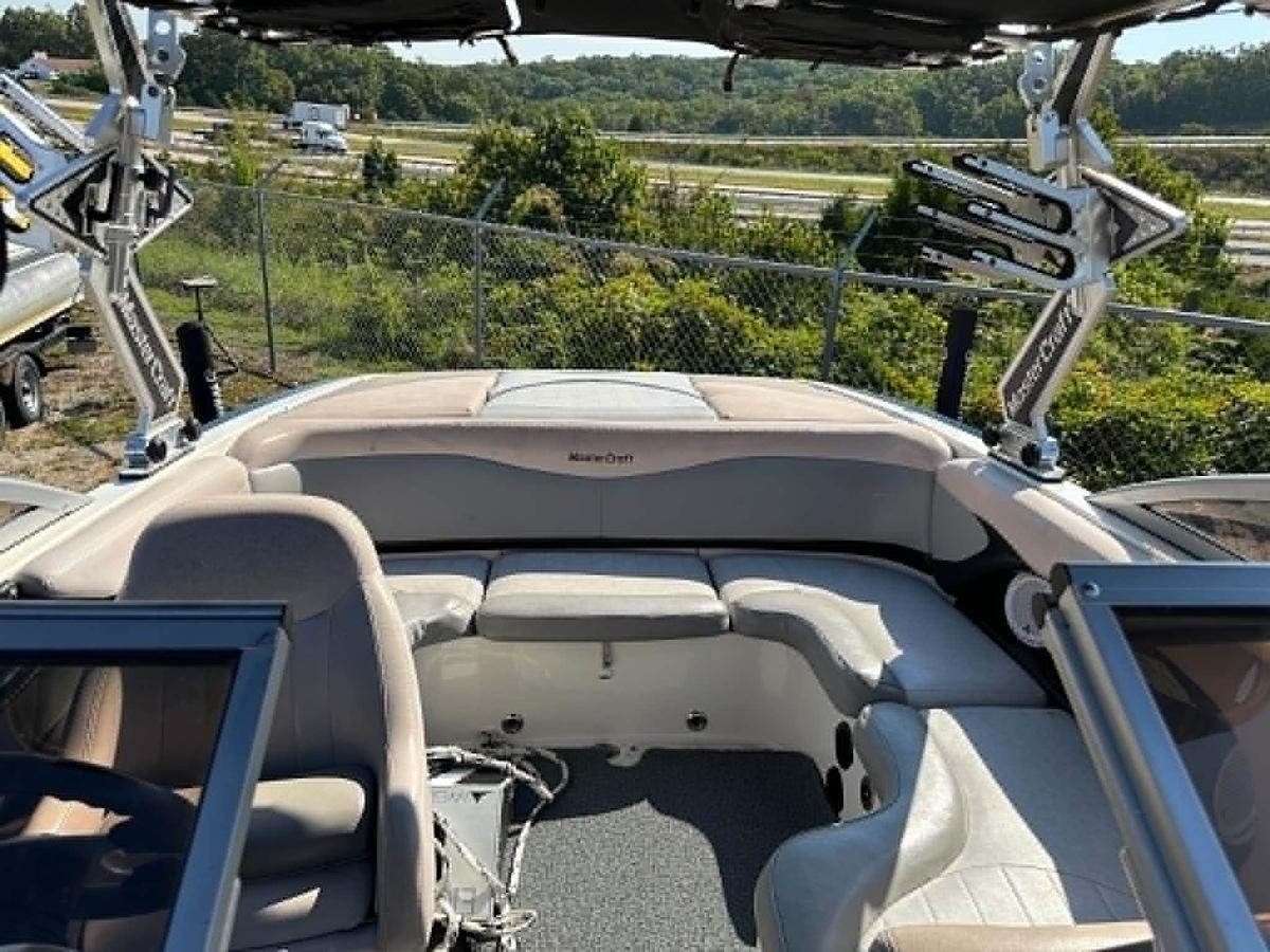 Used 2007 MasterCraft X-Star