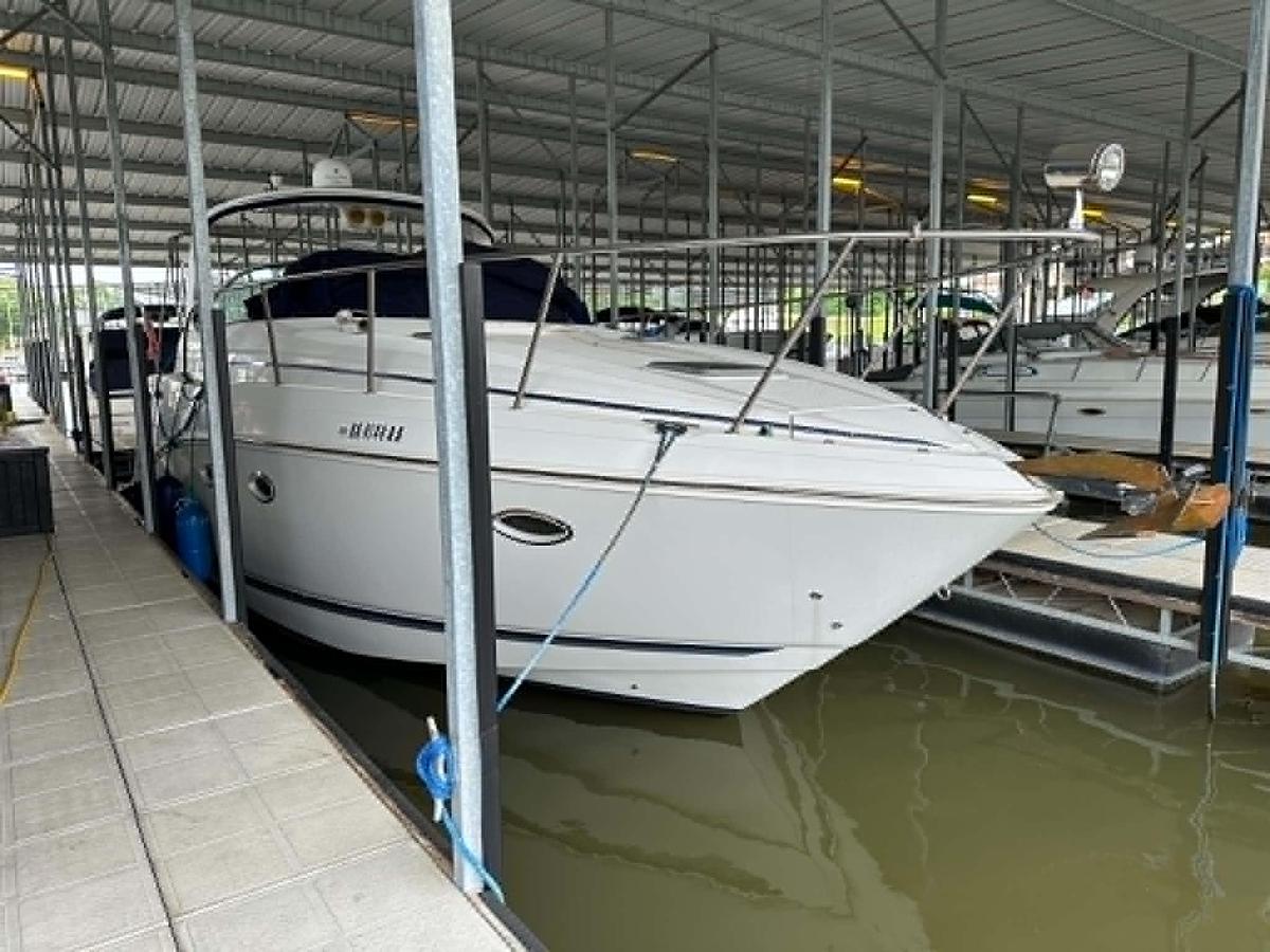 Used 2007 Rinker 350 Express