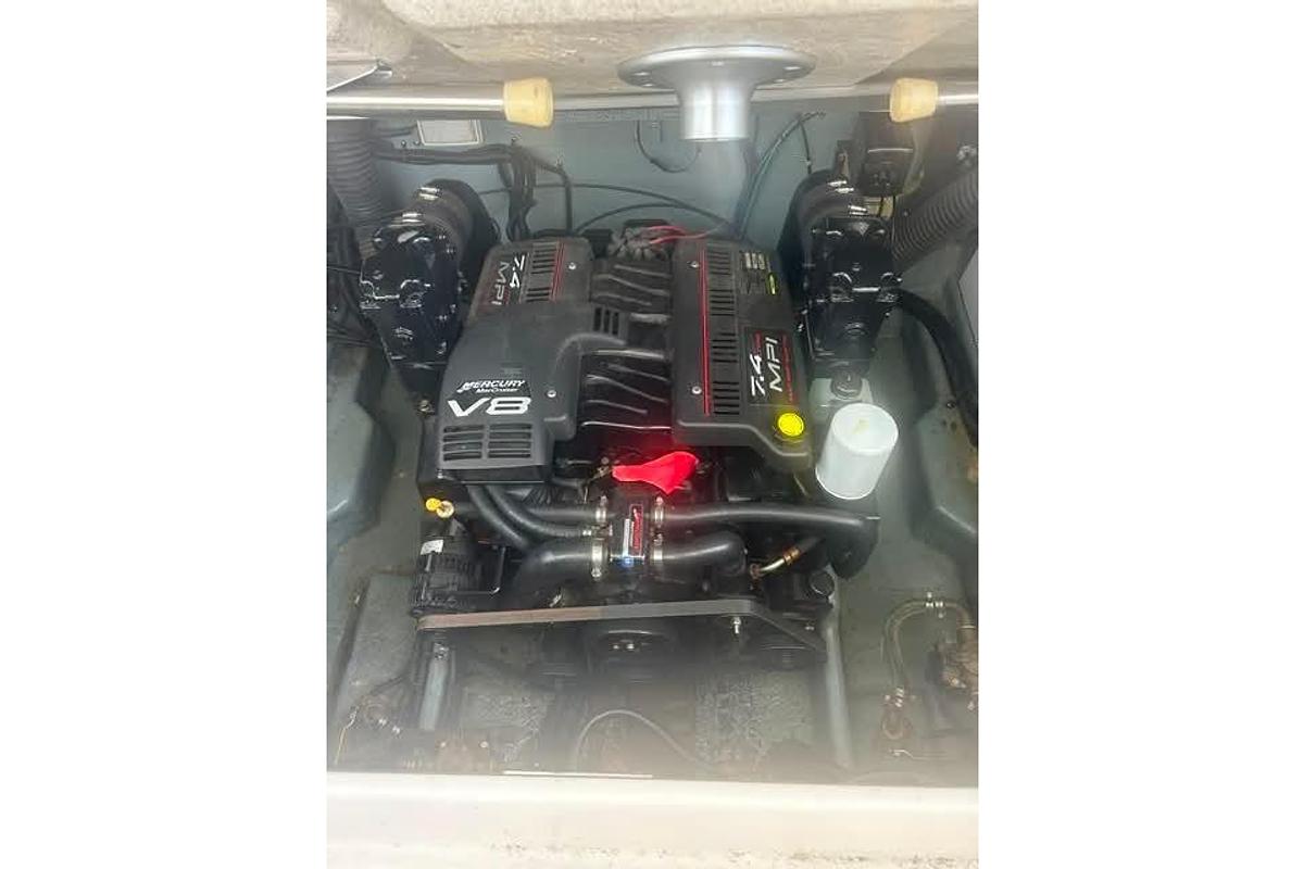Used 2000 Sea Ray 270 Sundancer