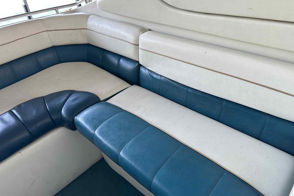 Used 1995 Genesis Boats 2505