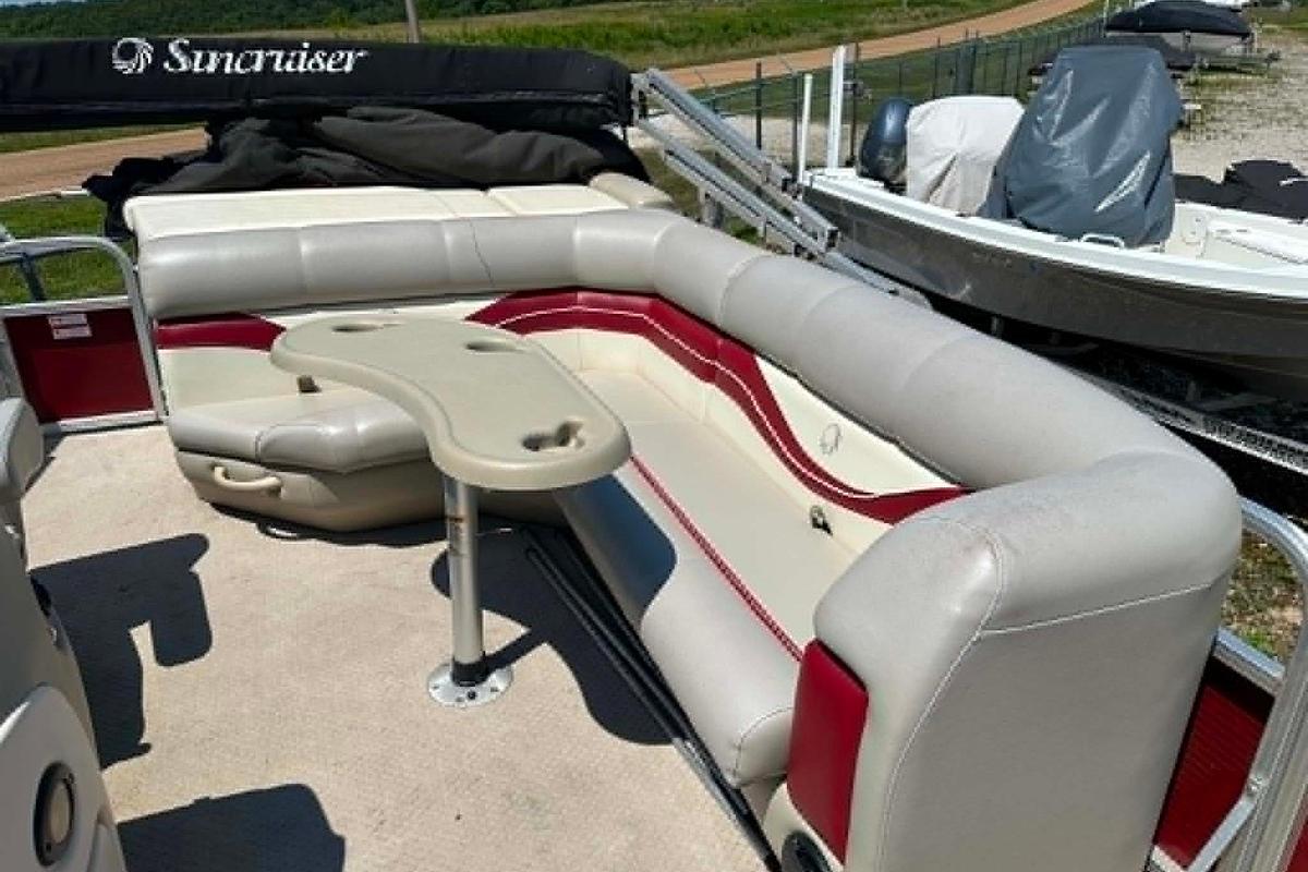 Used 2010 Suncruiser LS250