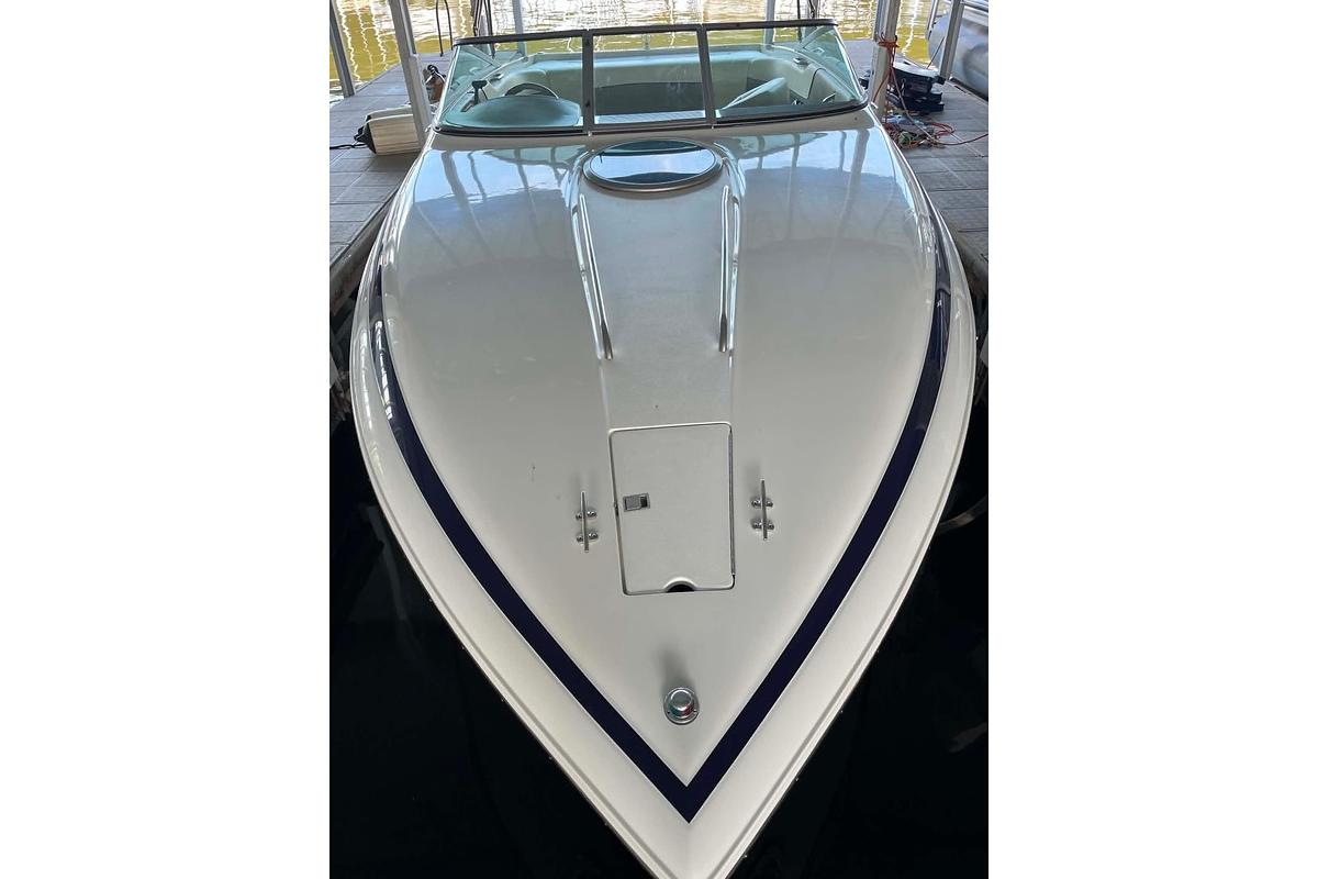 Used 2000 Cobalt 253