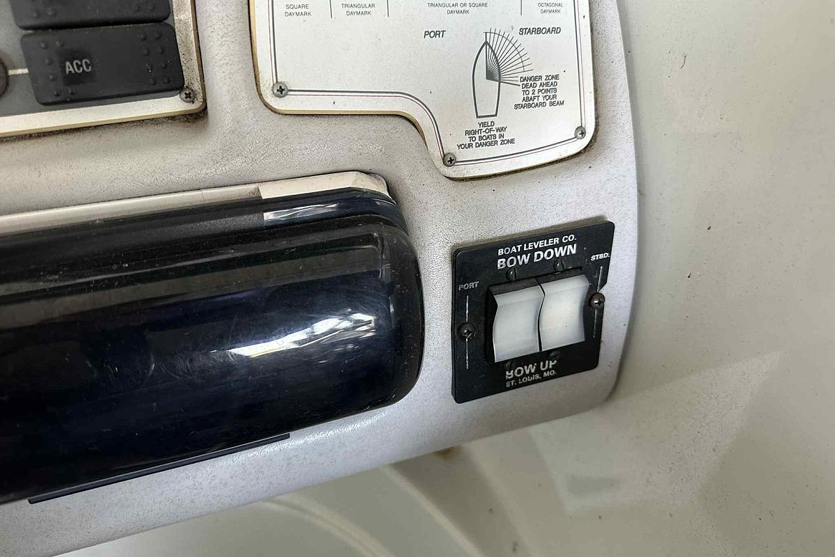 Used 1995 Genesis Boats 2505