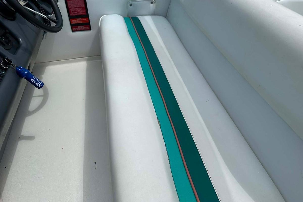 Used 1992 Sea Ray 270 Sundancer