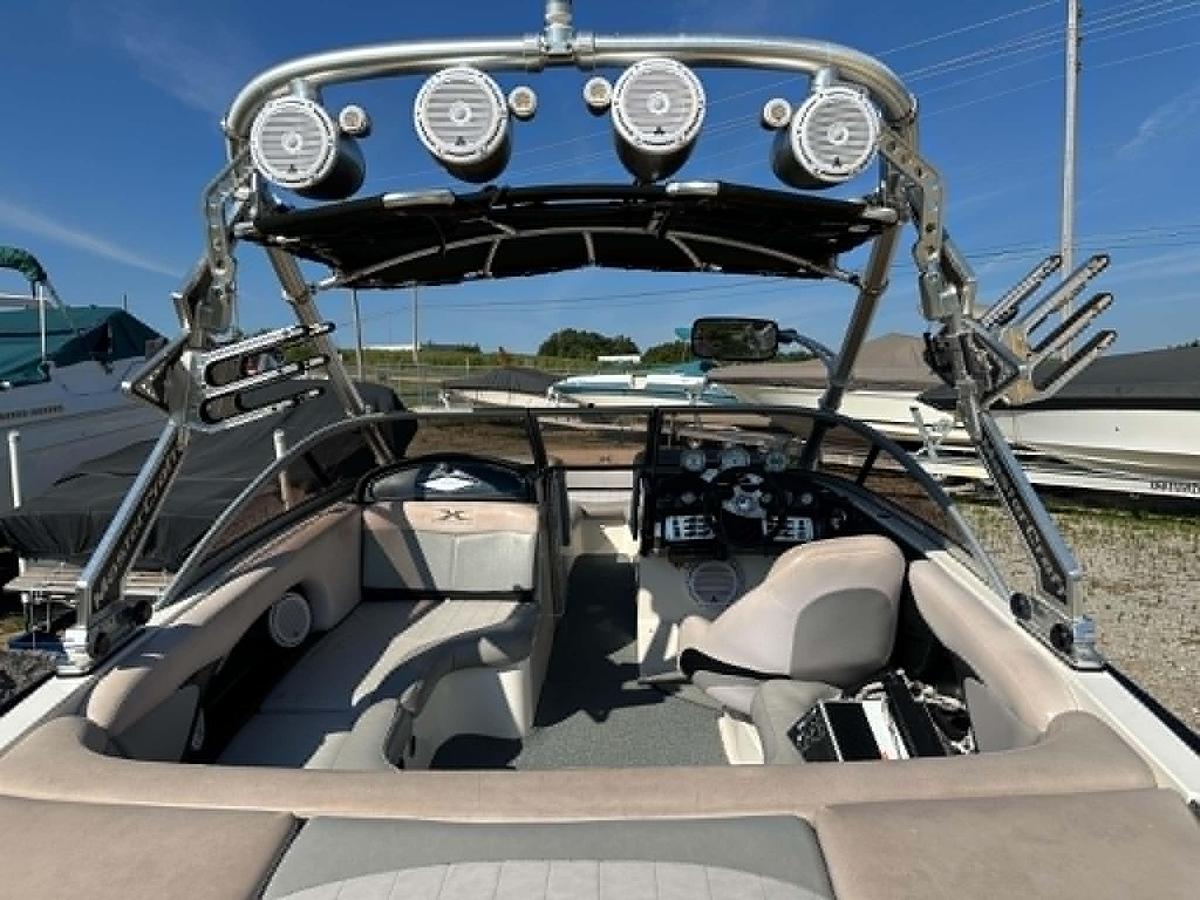 Used 2007 MasterCraft X-Star