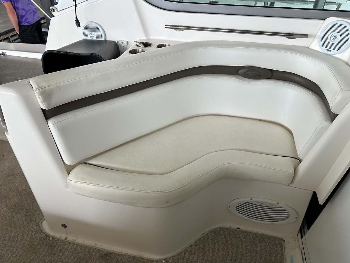 Used 2007 Rinker 350 Express