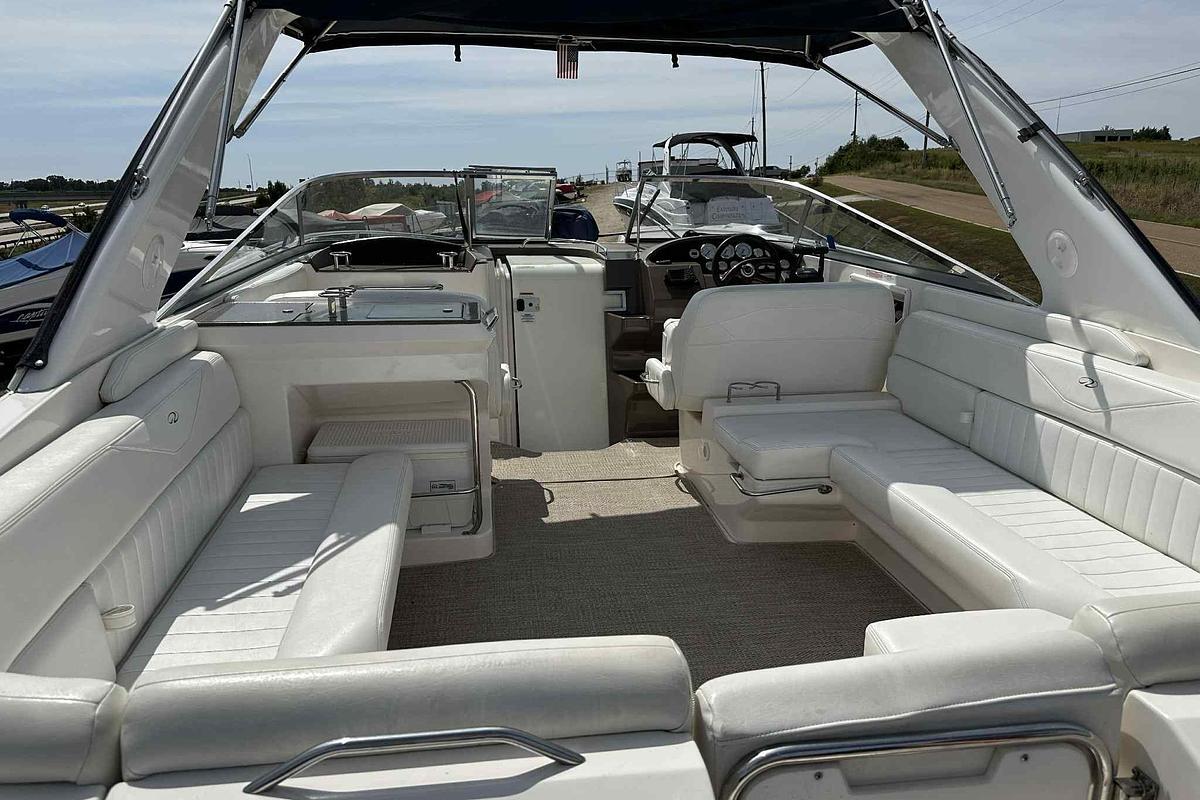 Used 2005 Regal 3350 Sport Cruiser