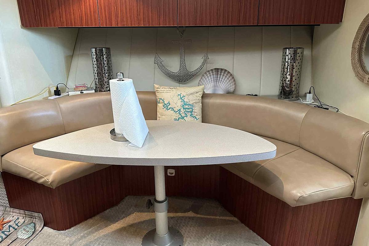 Used 1993 Mainship Mediterranean 39