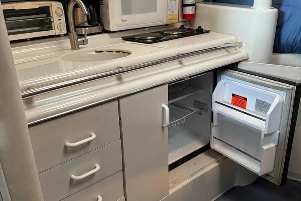 Used 1994 Chris-Craft 322 Crowne