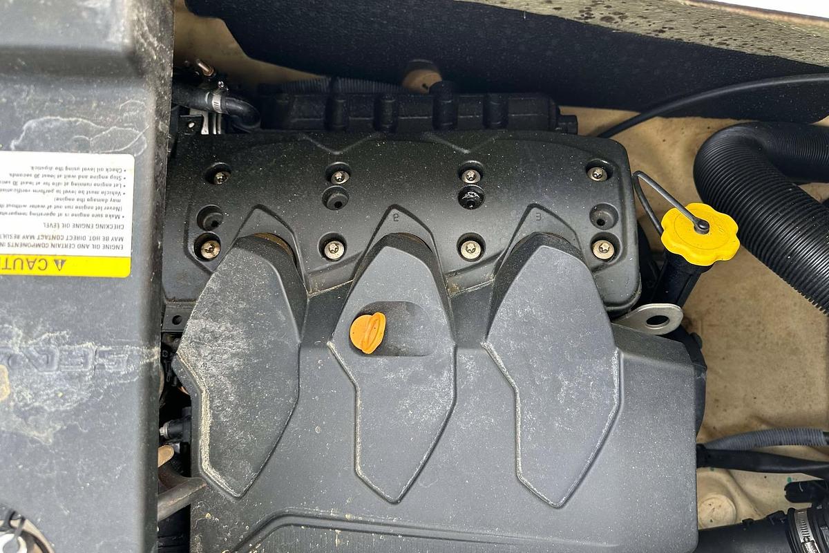 Used 2015 Sea-Doo Wake Pro 215