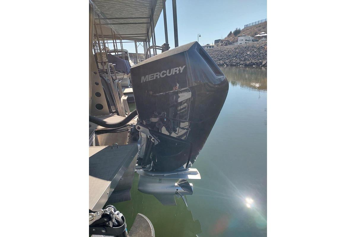 Used 2023 PlayCraft 27 Infinity