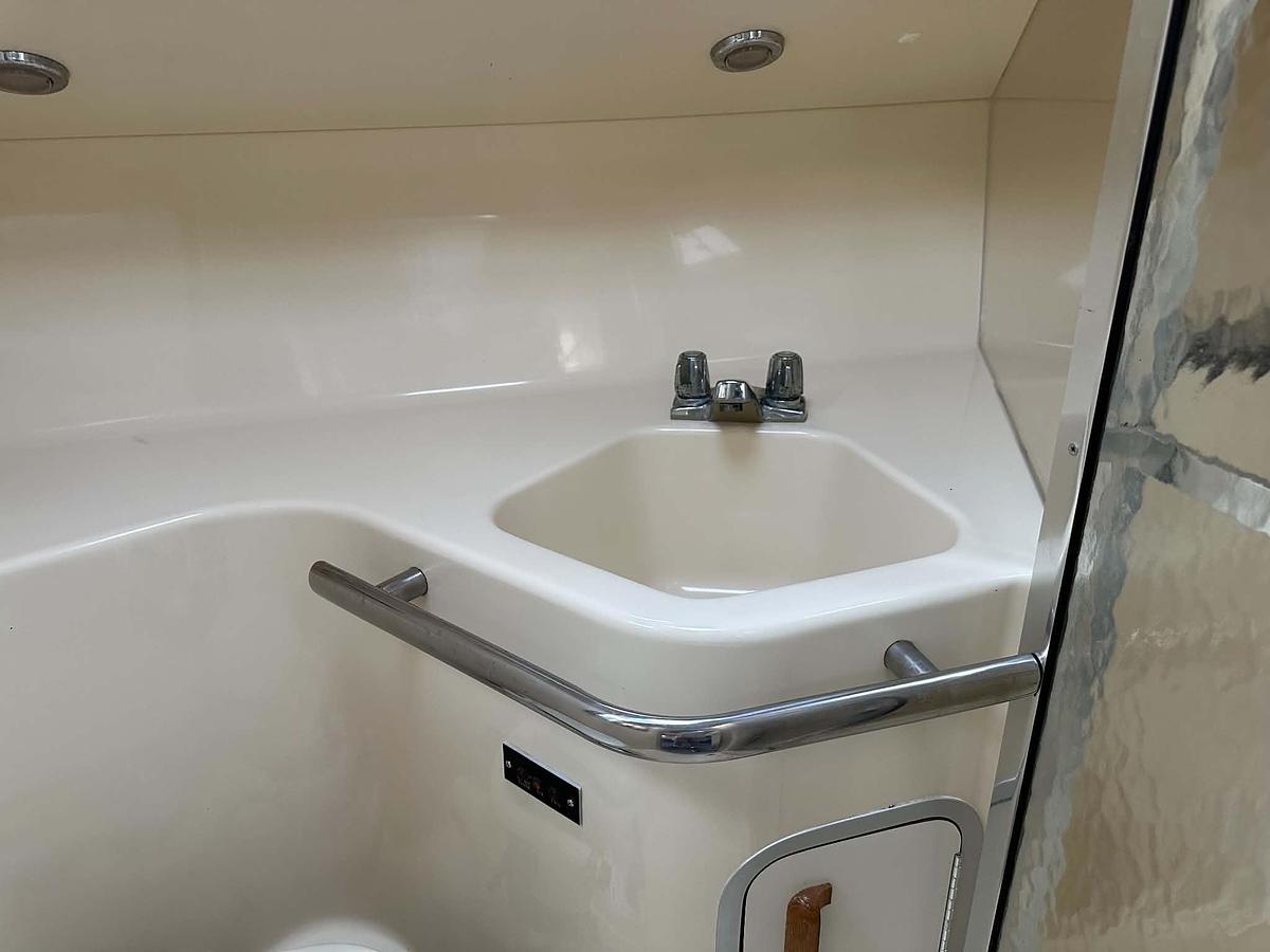 Used 1992 Sea Ray 400 Express