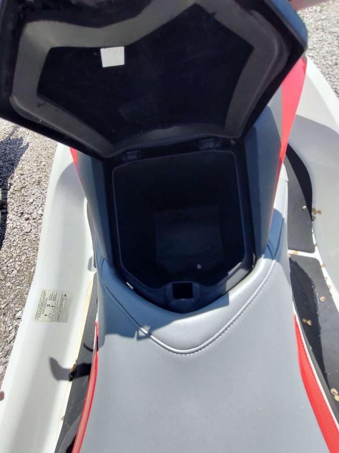 Used 2013 Sea-Doo Wake 155