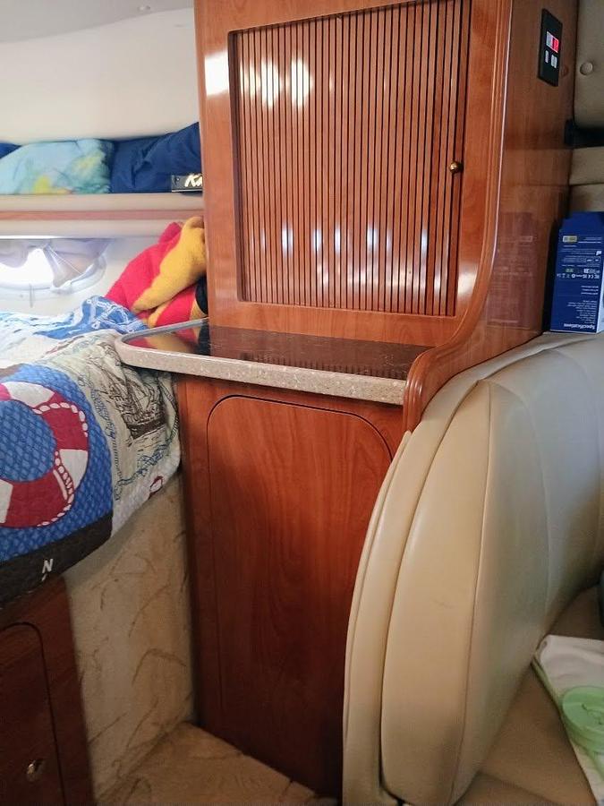 Used 2005 Rinker 342 Fiesta Vee