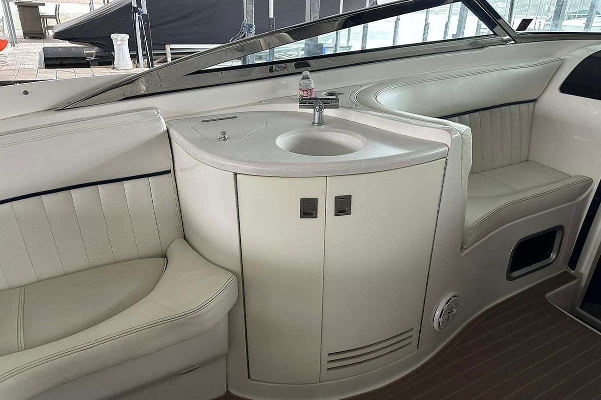 Used 2004 Cobalt 360 Cruiser