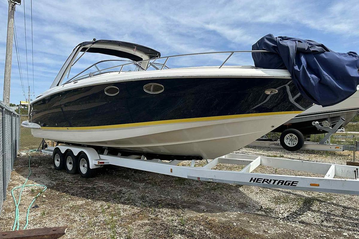 Used 2005 Regal 3350 Sport Cruiser
